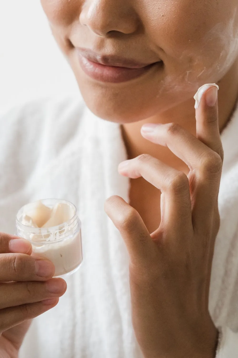 Anti ageing