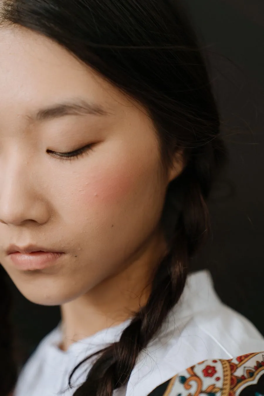 Calm skin
