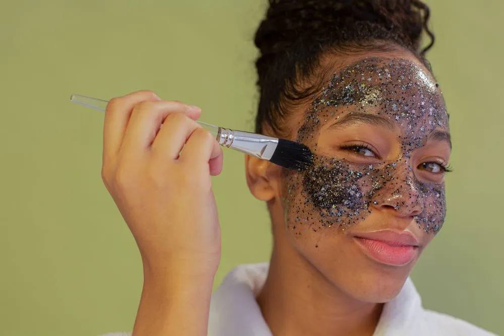 Chemical peel