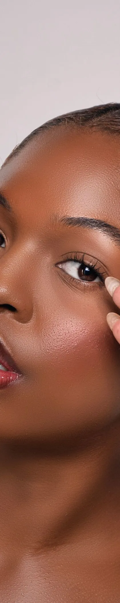 Pigmentation vs tanning