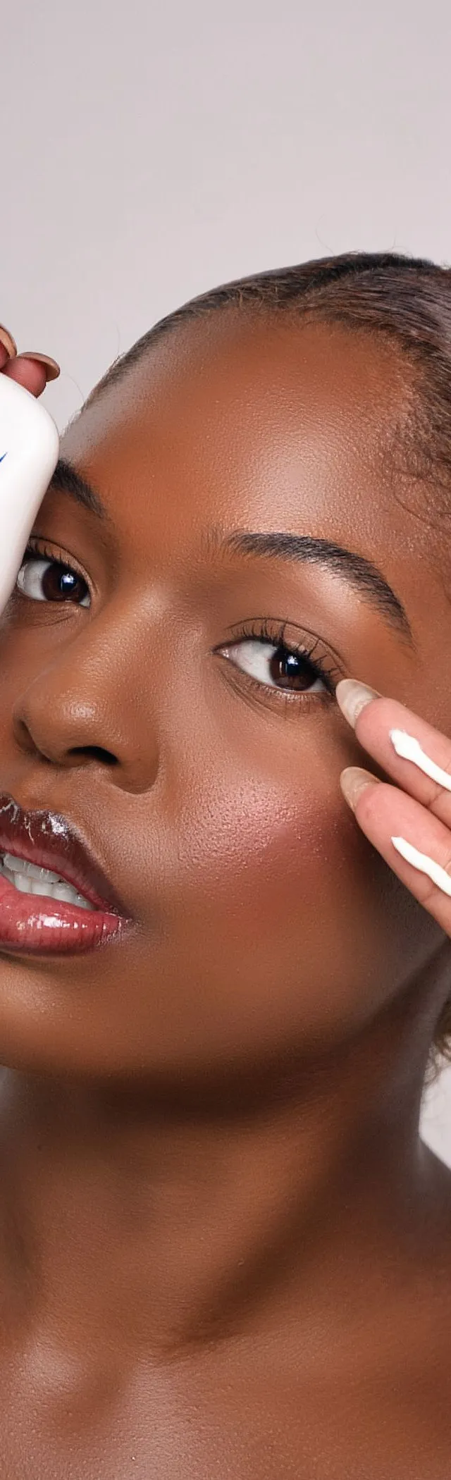 Pigmentation vs tanning