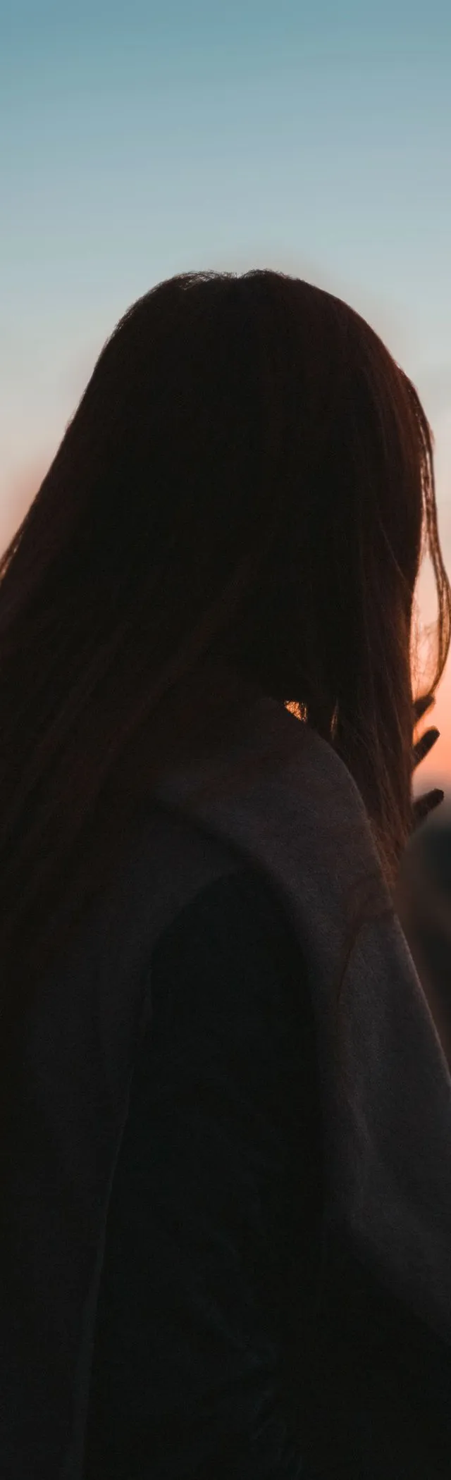 What causes hair fall